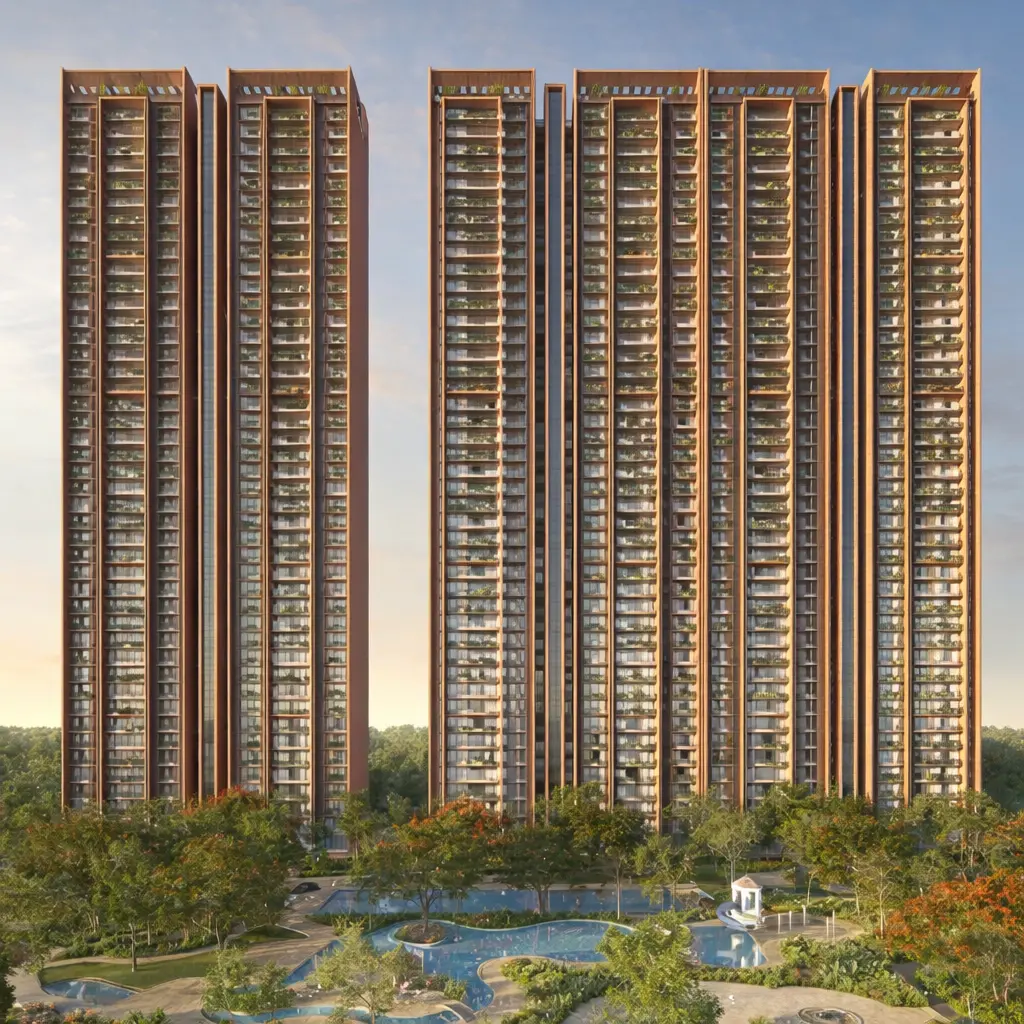 SOBHA Location Map Greater Noida